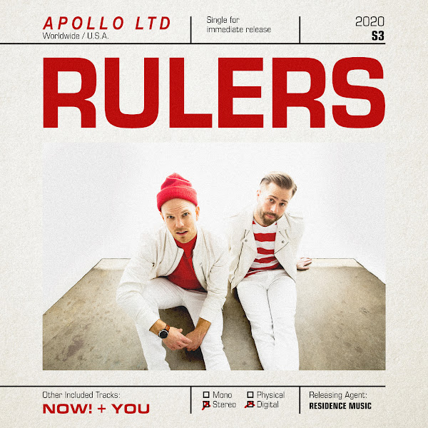 Rulers