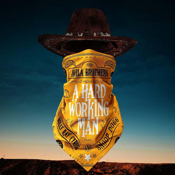 A Hard Working Man (feat. Billy Ray Cyrus & Snoop Dogg)