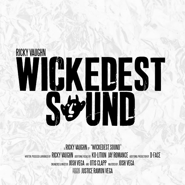 Wickedest Sound EP