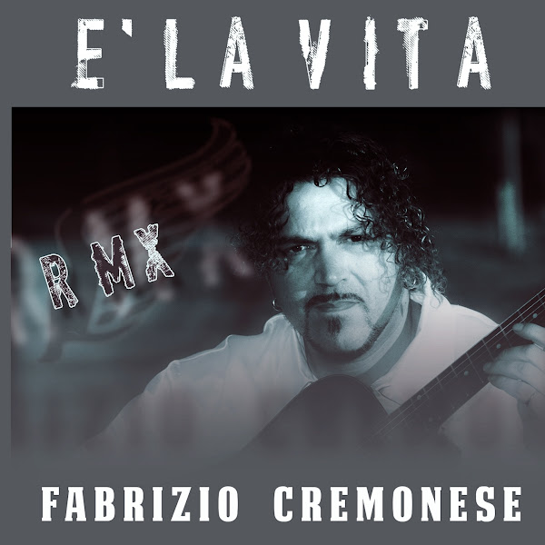 E' La Vita (Rmx)