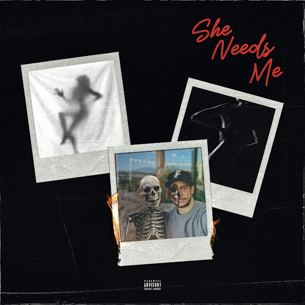She Needs Me