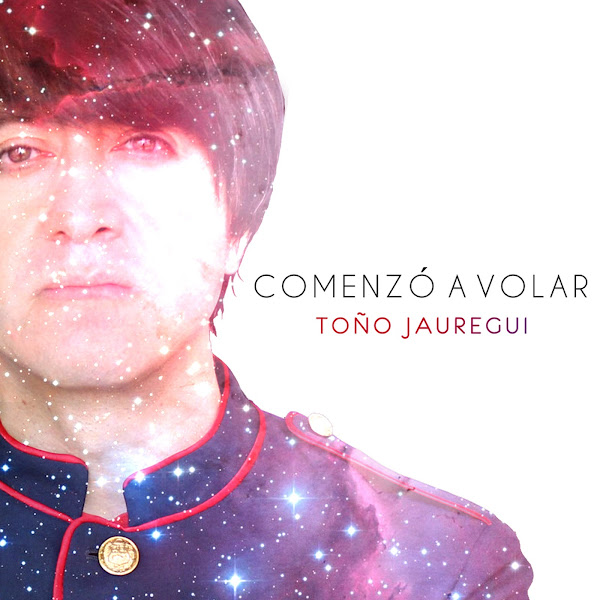 Comenzó a volar