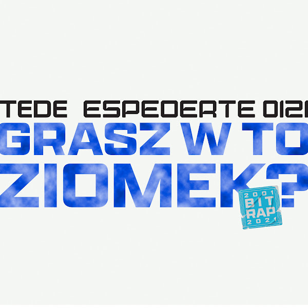 GRASZ W TO ZIOMEK?