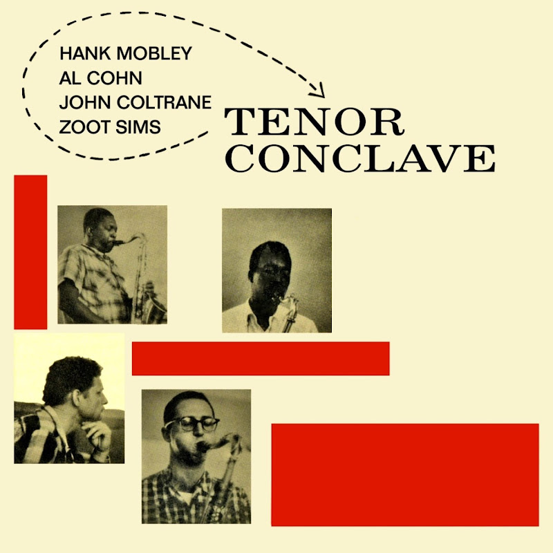 Tenor Conclave