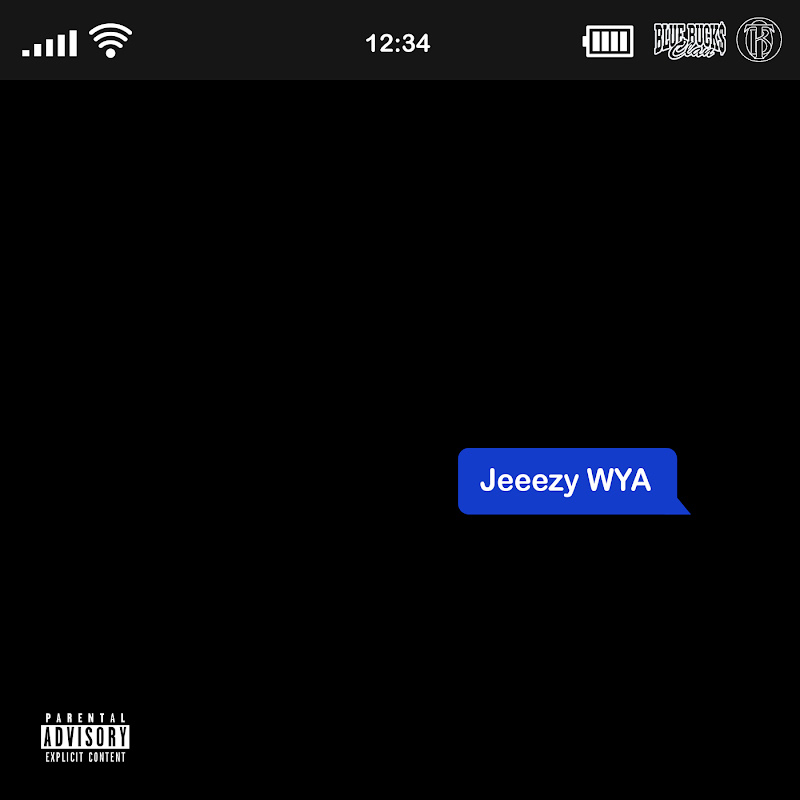 Jeeezy WYA