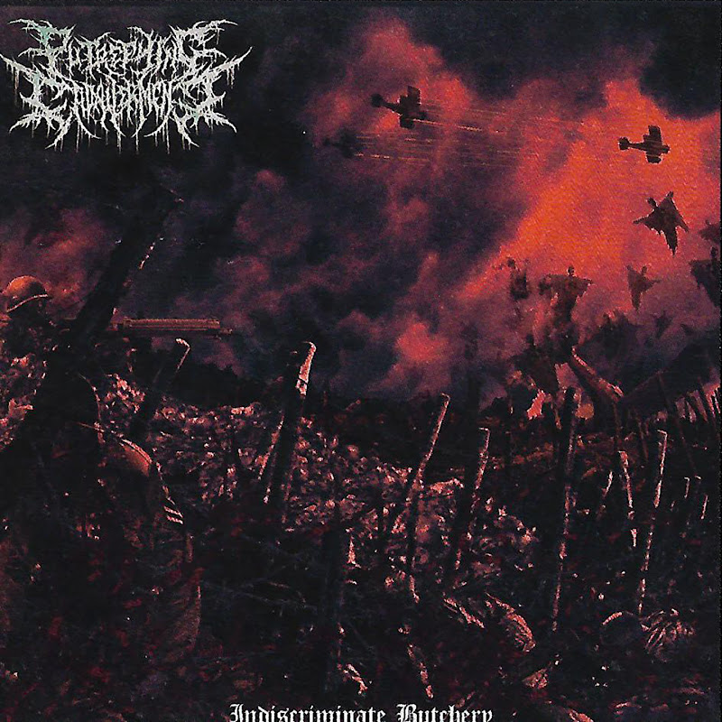 Indiscriminate Butchery