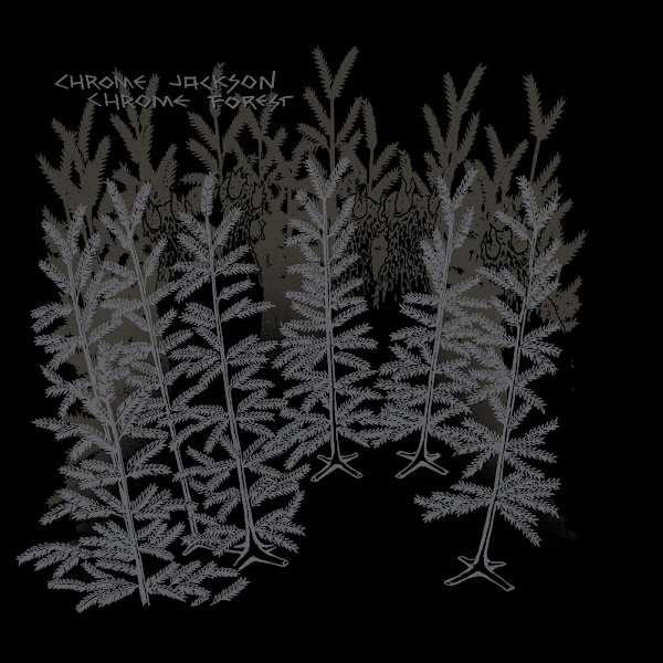 Chrome Forest