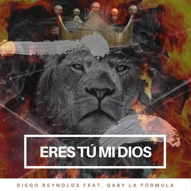Eres tú Mi Dios (feat. Gaby La Fórmula)