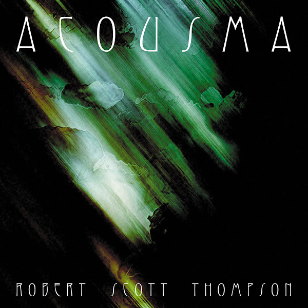 Acousma