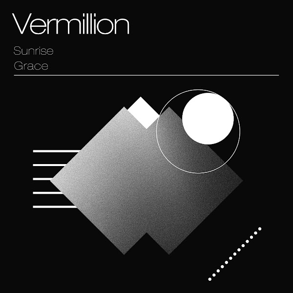 Vermillion Sunrise Grace