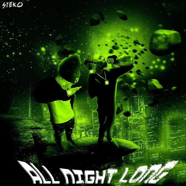 All Night Long!