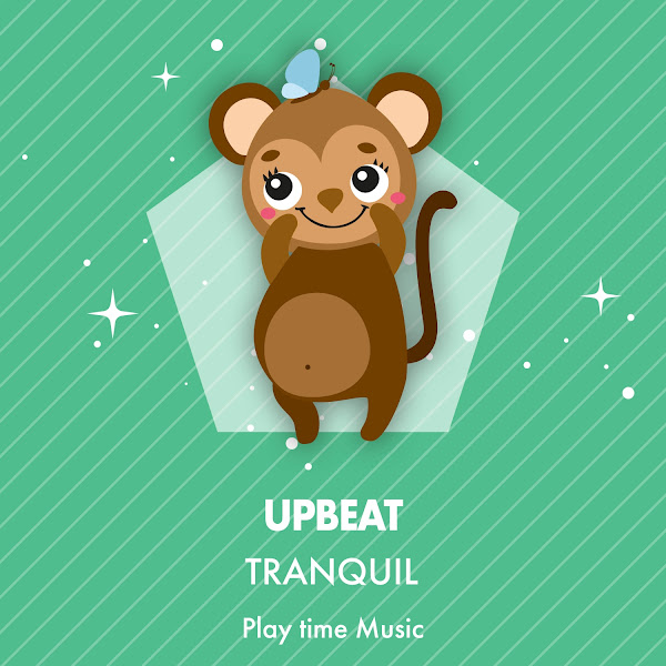 Upbeat Tranquil Play time Music