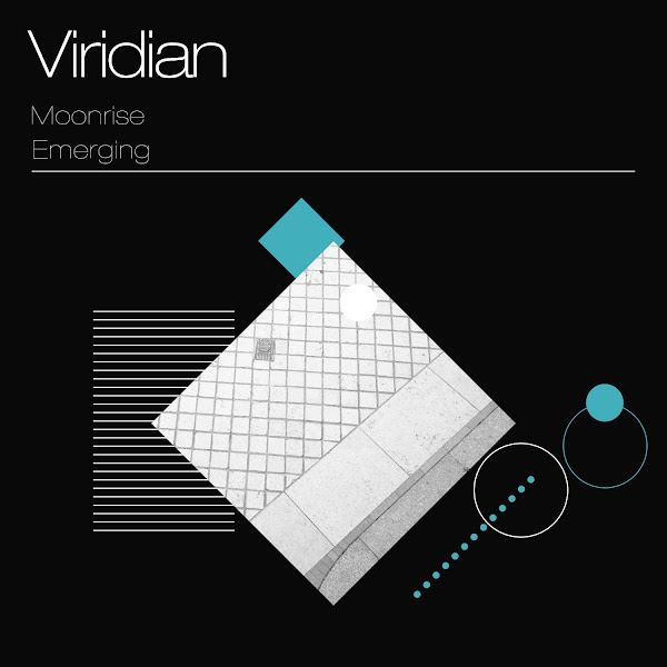 Viridian Moonrise Emerging