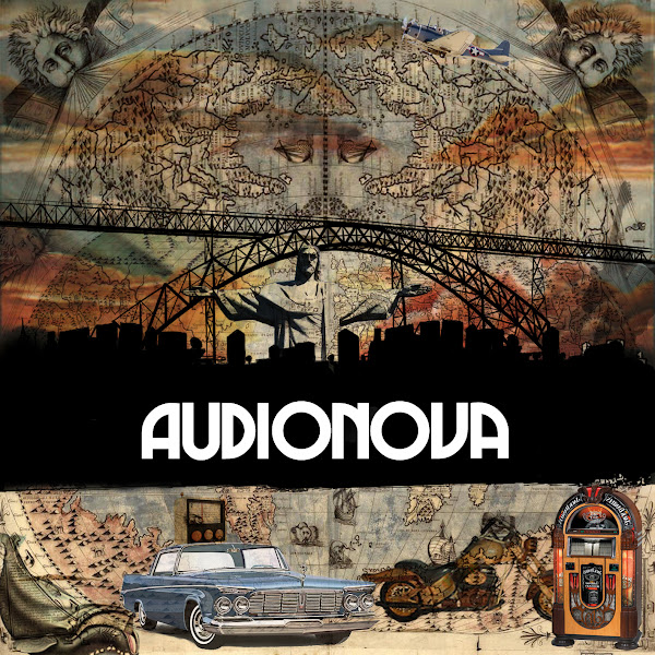 Audionova