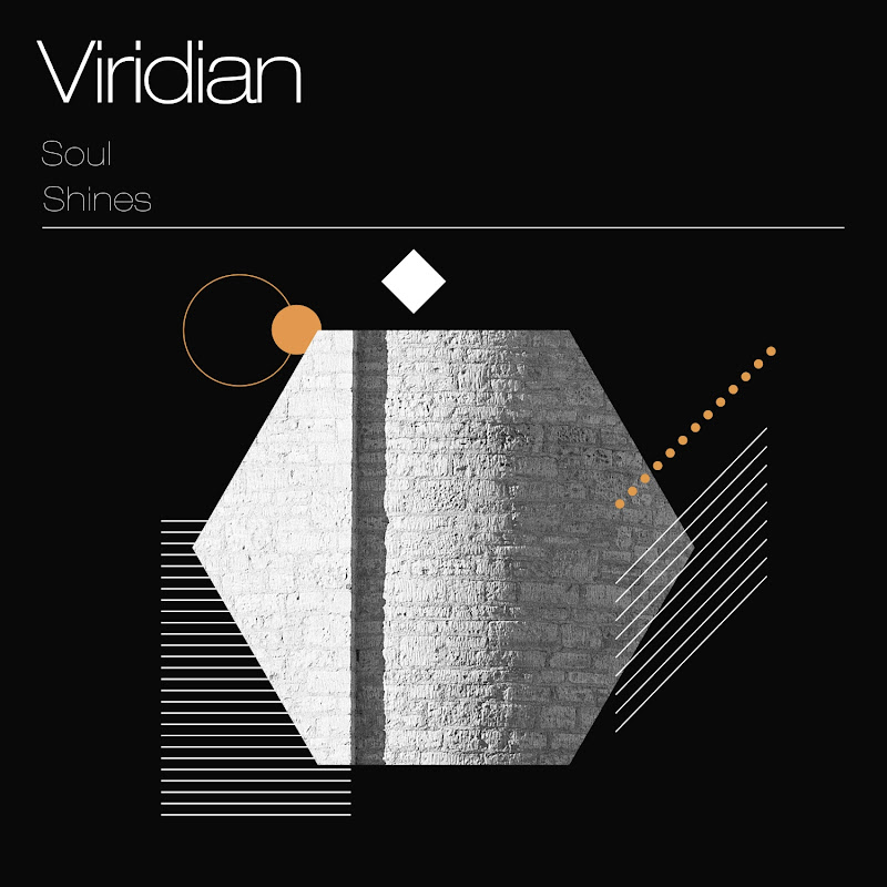 Viridian Soul Shines
