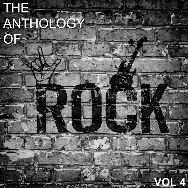 Anthology of Rock, Vol. 4