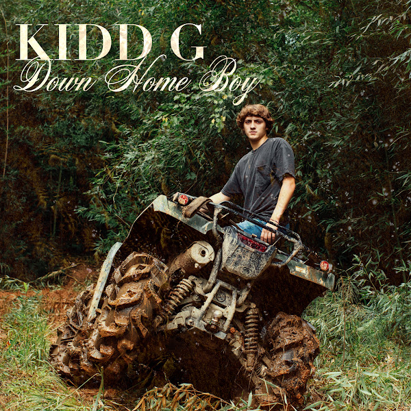 Down Home Boy