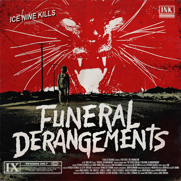 Funeral Derangements