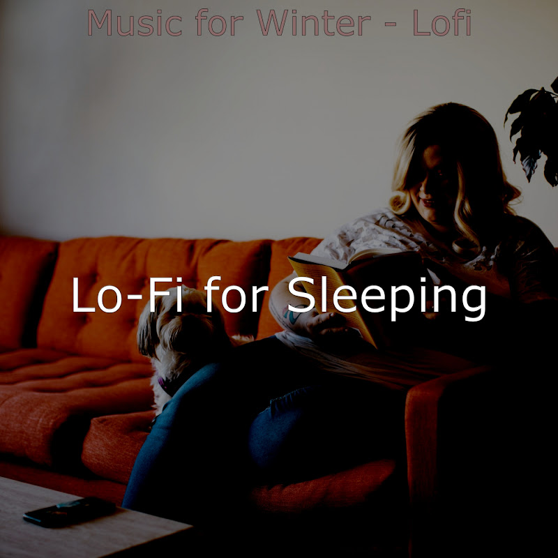 Music for Winter - Lofi