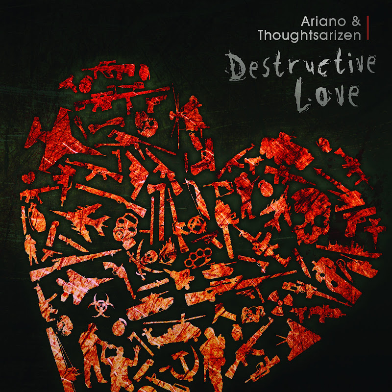 Destructive Love