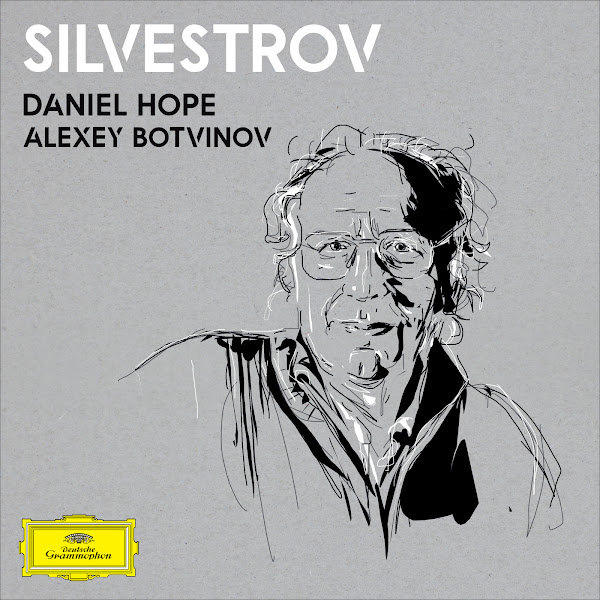 Silvestrov