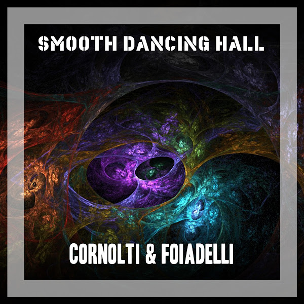 Smooth Dancing Hall