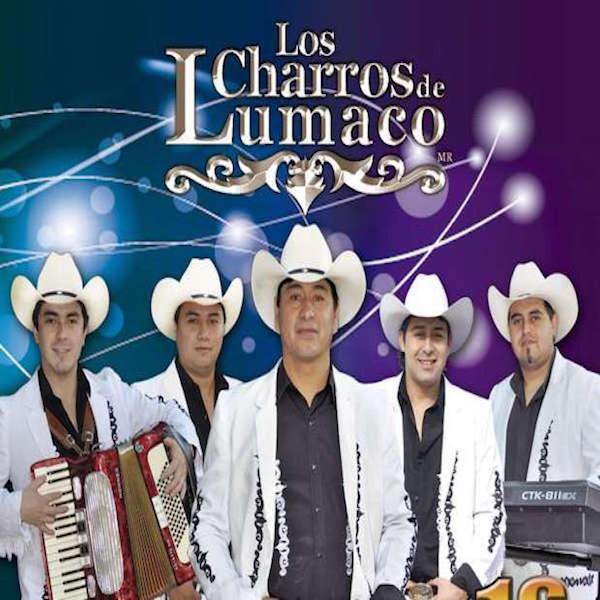 La Nueva Fiesta de los Charros