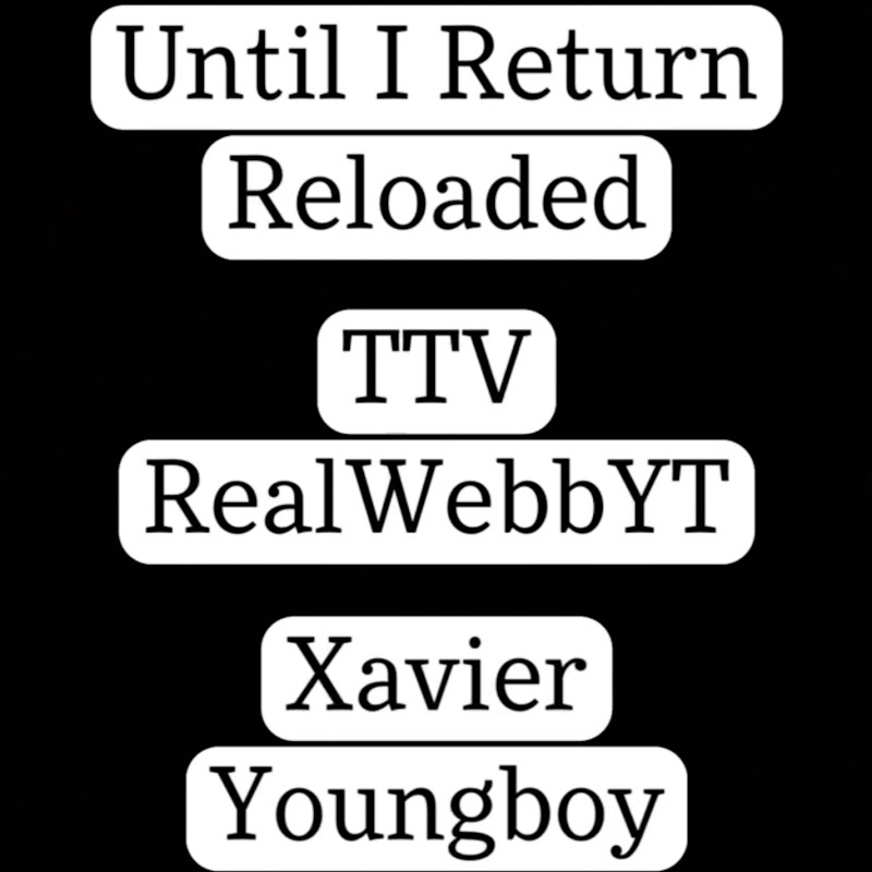 Until I Return Reloaded