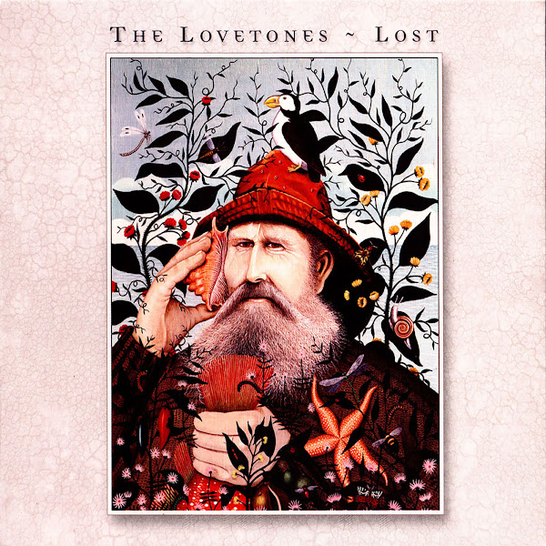 Lost