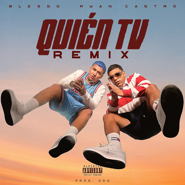 Quien TV Remix