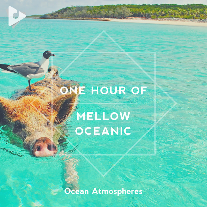 1 Hour of Mellow Oceanic