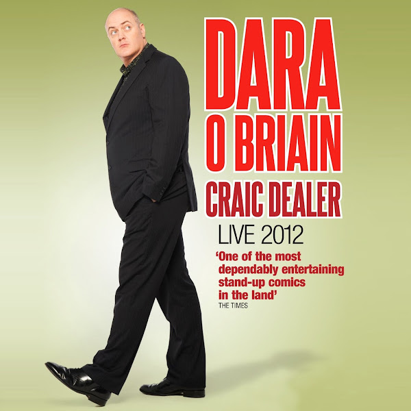 Craic Dealer [Live]
