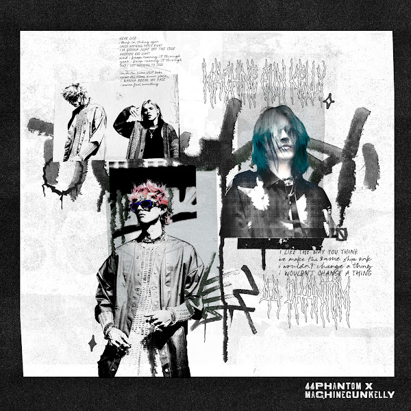 don't sleep, repeat (feat. Machine Gun Kelly)
