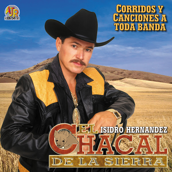 Corridos Y Canciones A Toda Banda