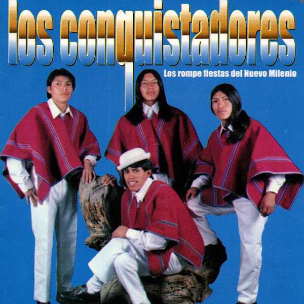 Los Conquistadores