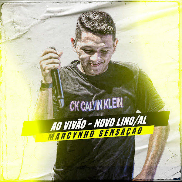 Ao Vivão - Novo Lino/AL