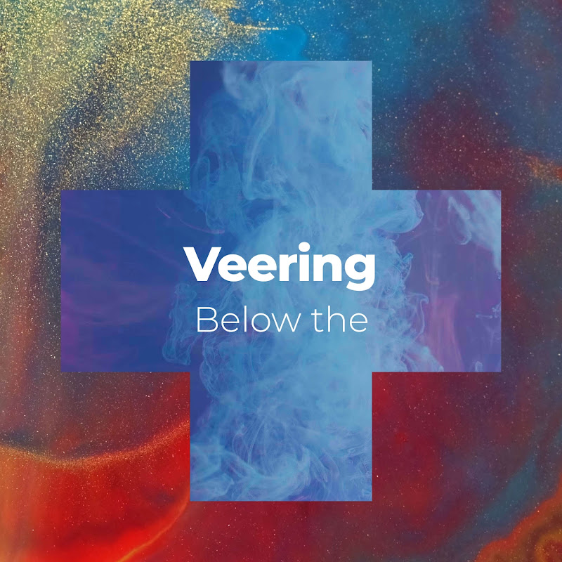 Veering Below the Cosmos