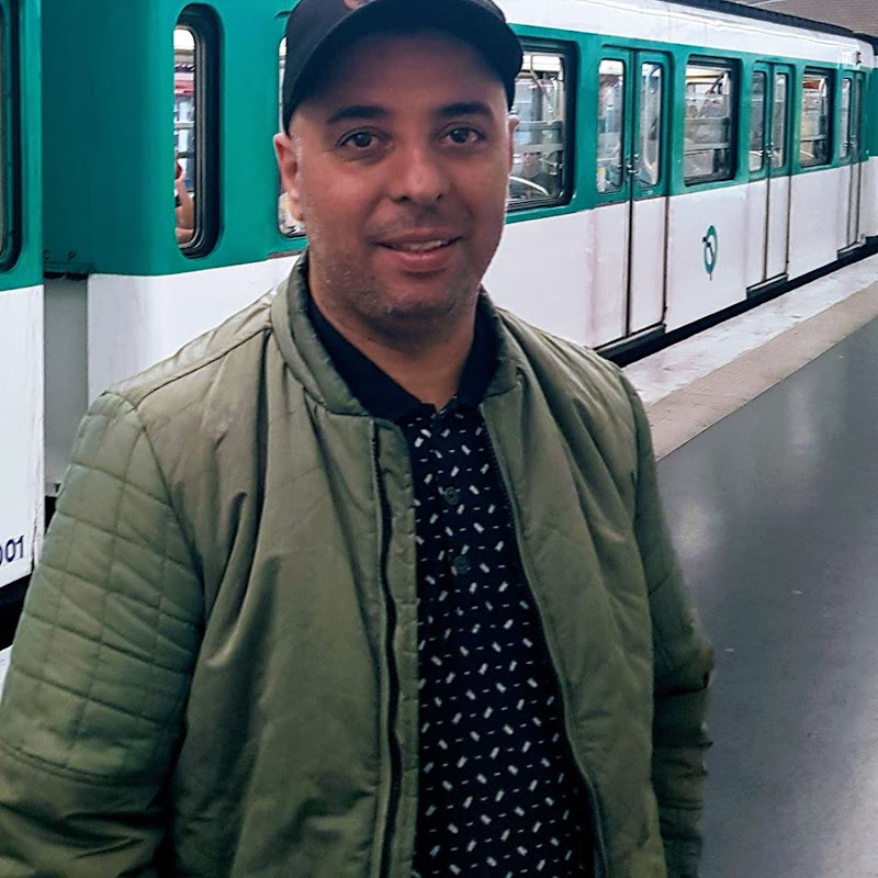 Damouj Rani Maliet