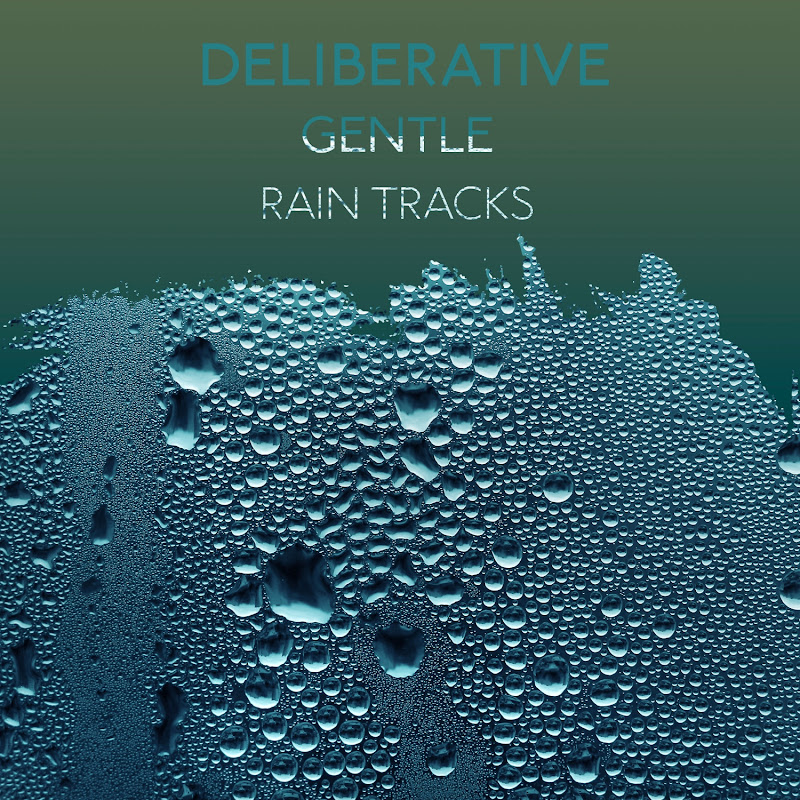 zZz Deliberative Gentle Rain Tracks zZz