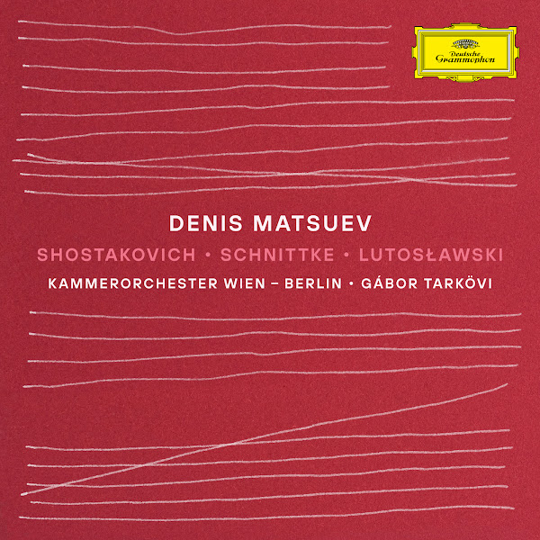 Shostakovich: Piano Concerto No. 1 for Piano, Trumpet & Strings, Op. 35: I. Allegretto