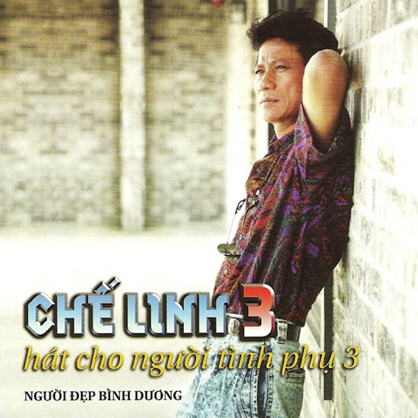 Hát Cho Người Tình Phụ 3