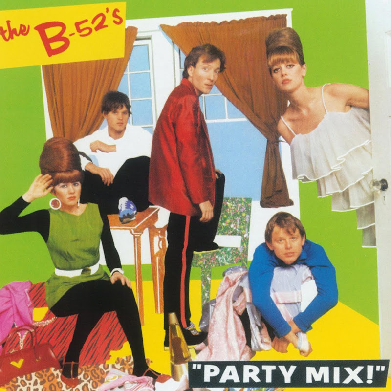 Party Mix