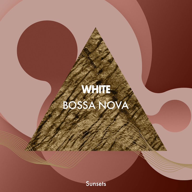 White Bossa Nova Sunsets