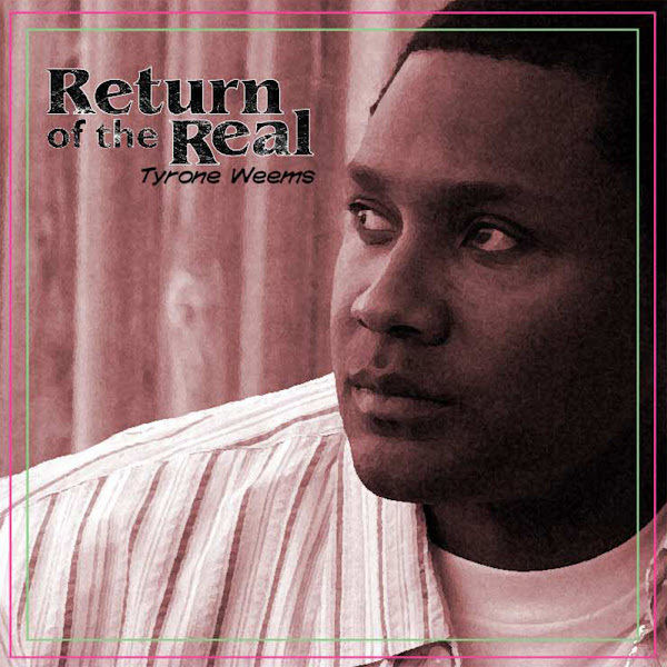 Return Of The Real