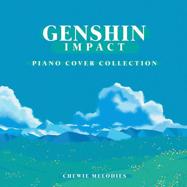 Genshin Impact Piano Cover Collection
