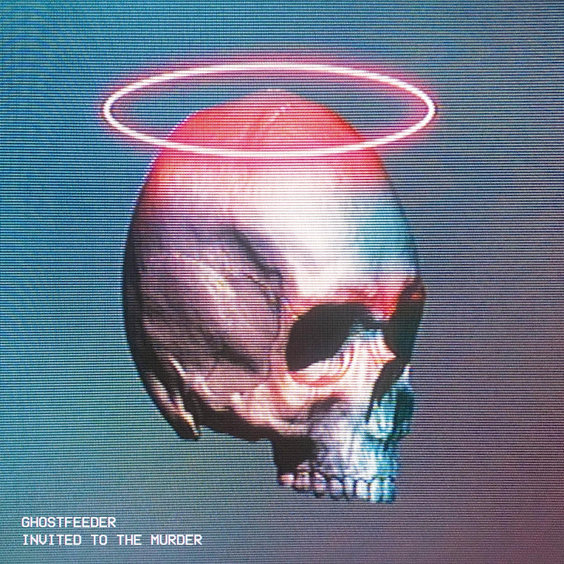 Invited to the Murder