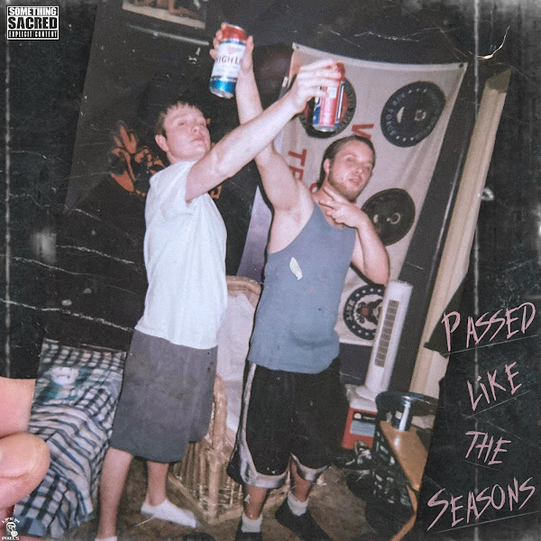 Passed Like the Seasons