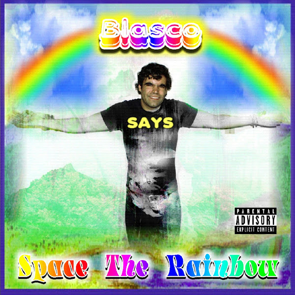 Space the Rainbow