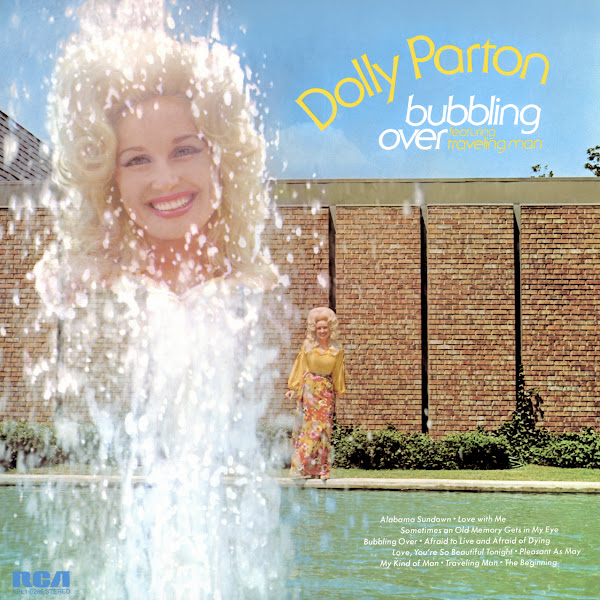 Bubbling Over