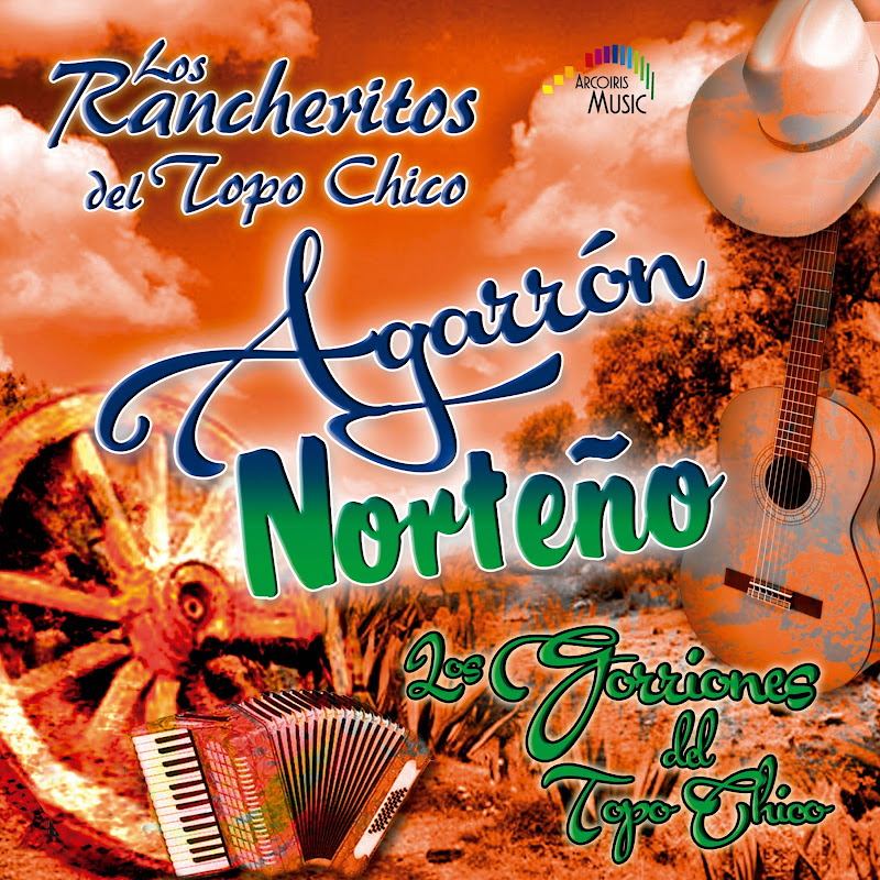 Los Rancheritos Del Topo VS Los Gorriones Del Topo Chico